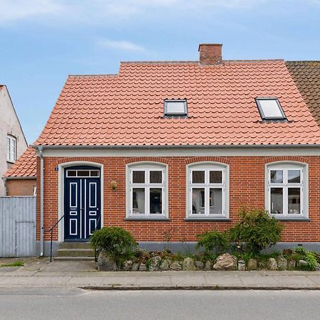 Lovely Holiday Rental In The Maritime Town Of Marstal Exteriér fotografie