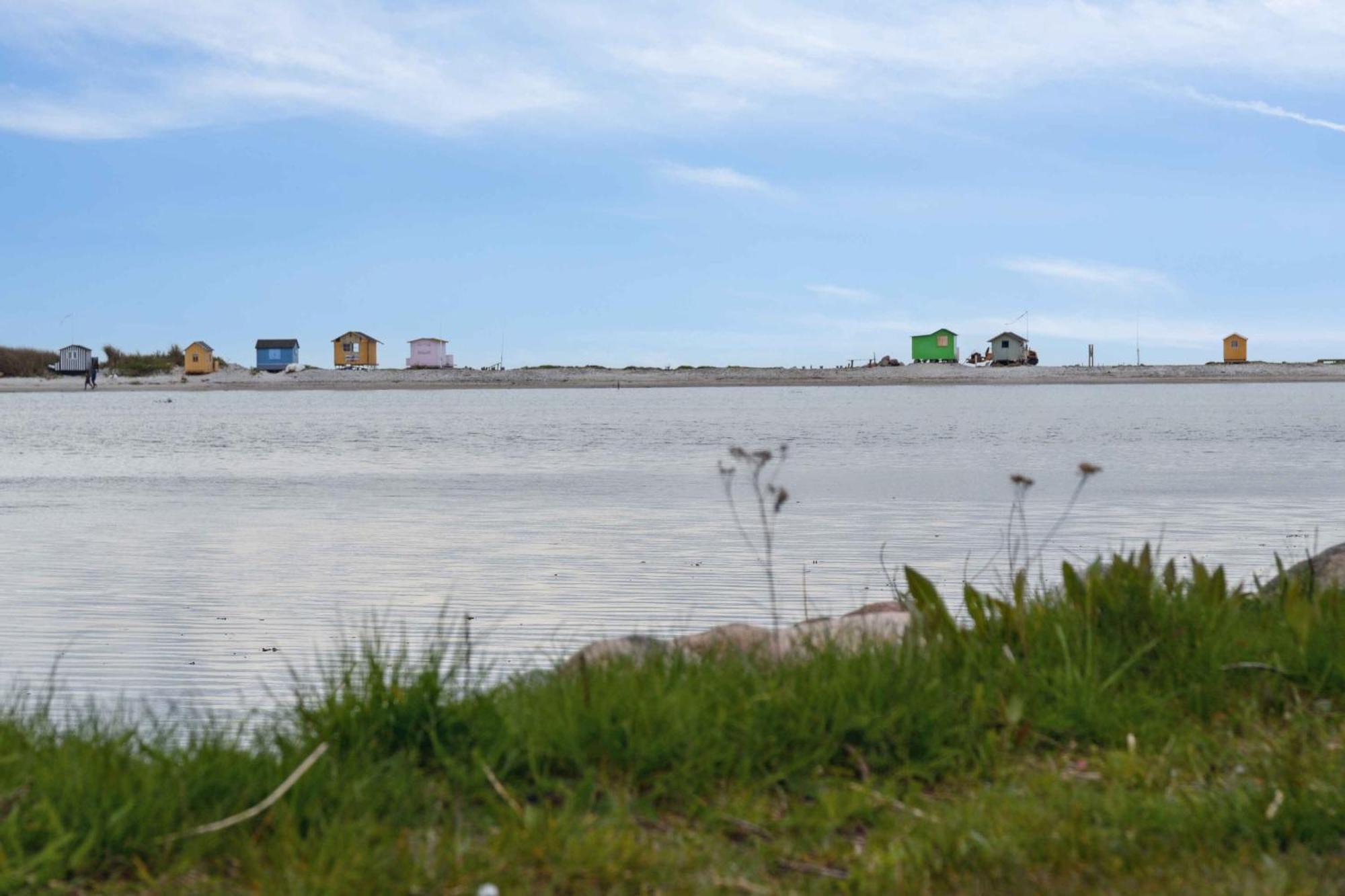 Lovely Holiday Rental In The Maritime Town Of Marstal Exteriér fotografie