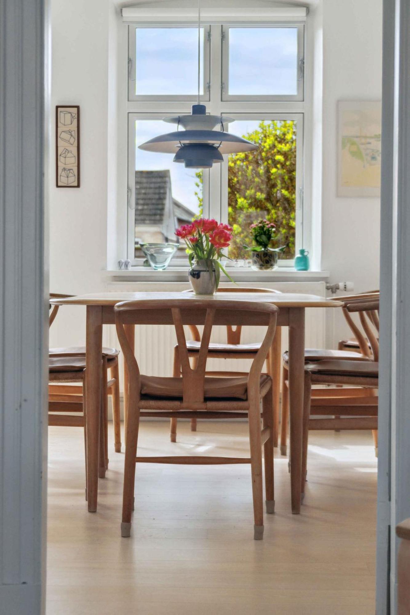 Lovely Holiday Rental In The Maritime Town Of Marstal Exteriér fotografie