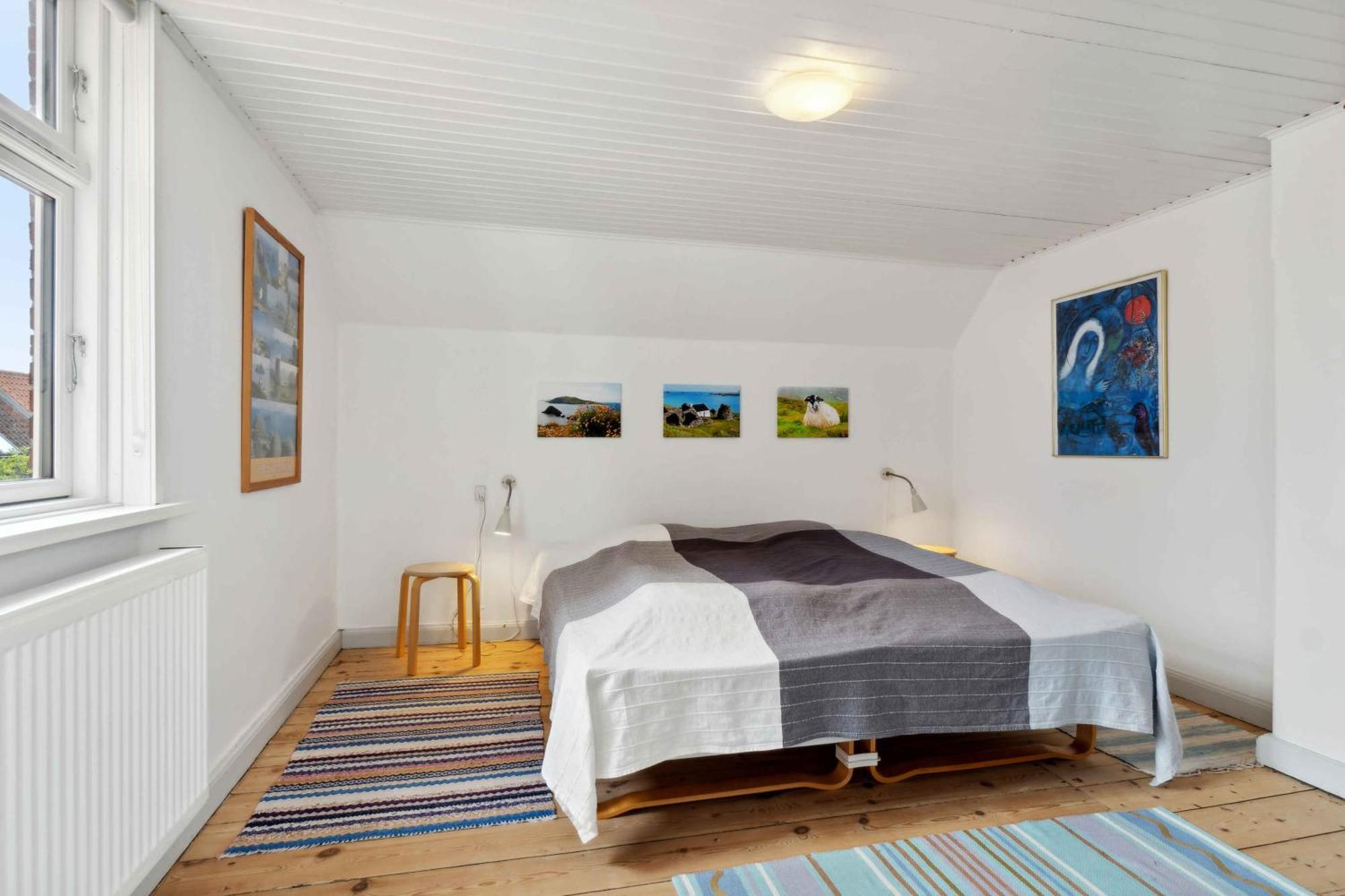 Lovely Holiday Rental In The Maritime Town Of Marstal Exteriér fotografie