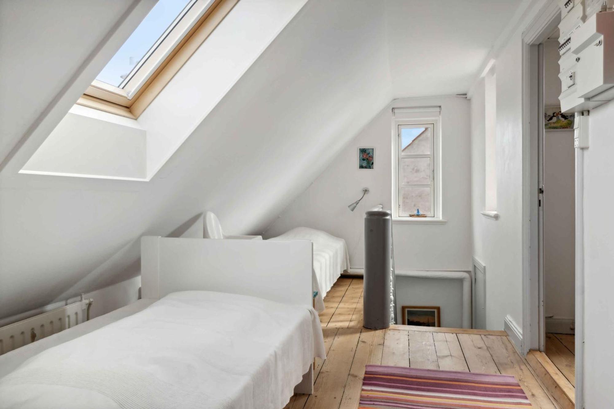 Lovely Holiday Rental In The Maritime Town Of Marstal Exteriér fotografie