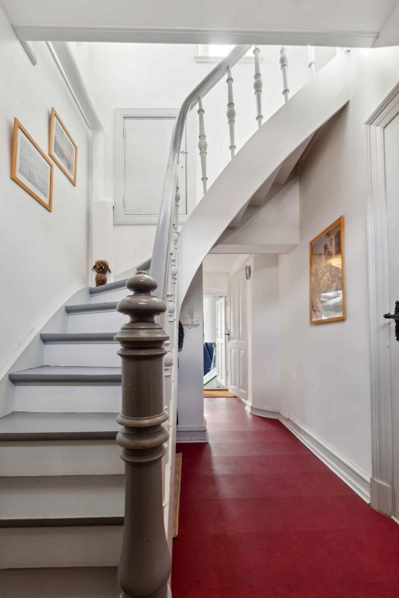Lovely Holiday Rental In The Maritime Town Of Marstal Exteriér fotografie