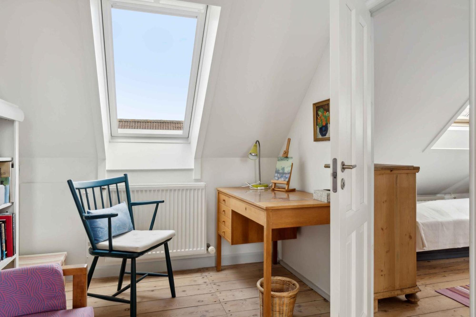 Lovely Holiday Rental In The Maritime Town Of Marstal Exteriér fotografie